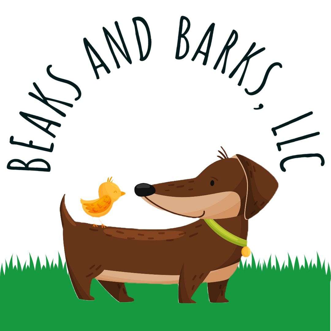 Beaks and Barks, LLC