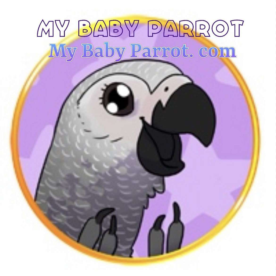 My Baby Parrot