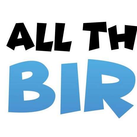 All Things Birds