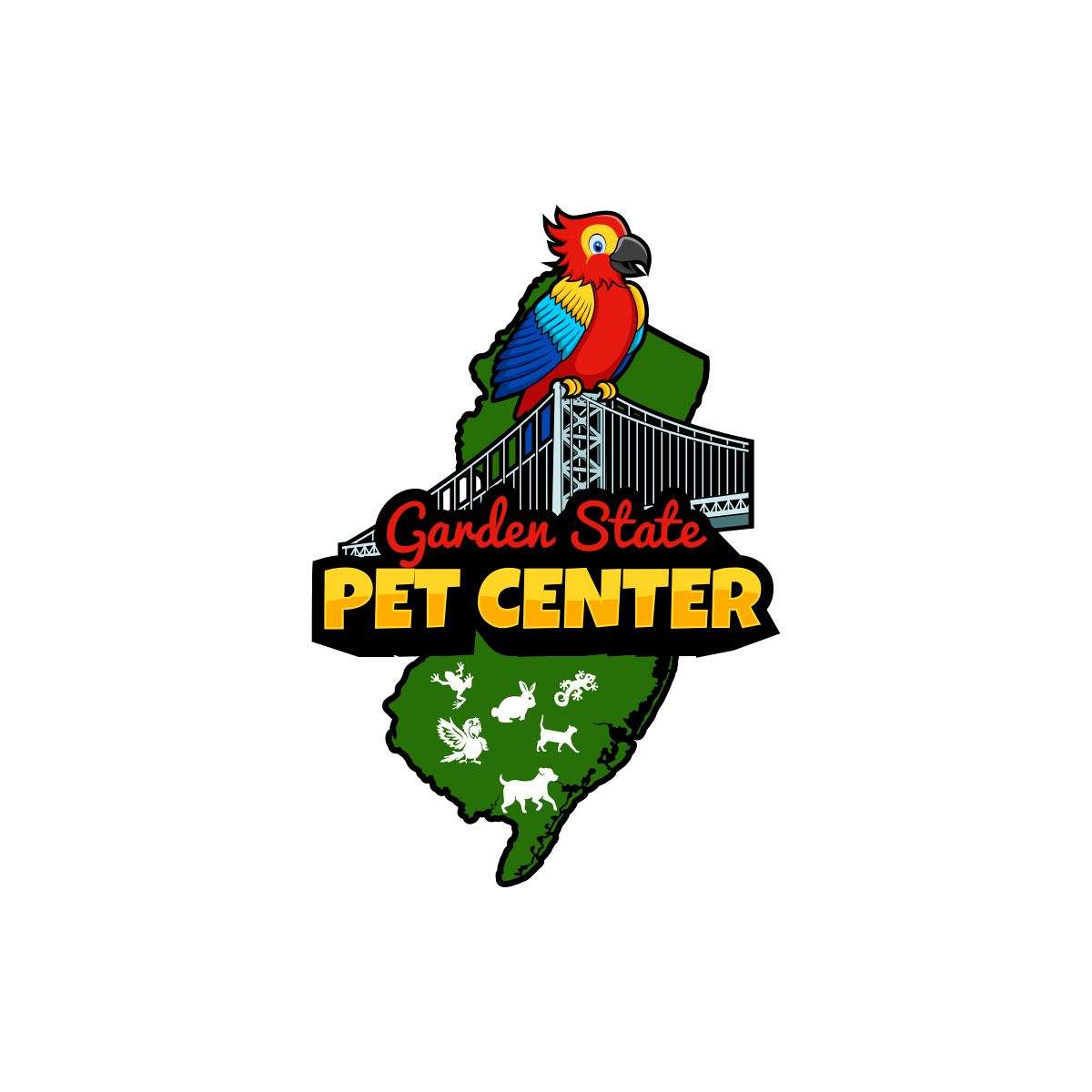 Garden State Pet Center