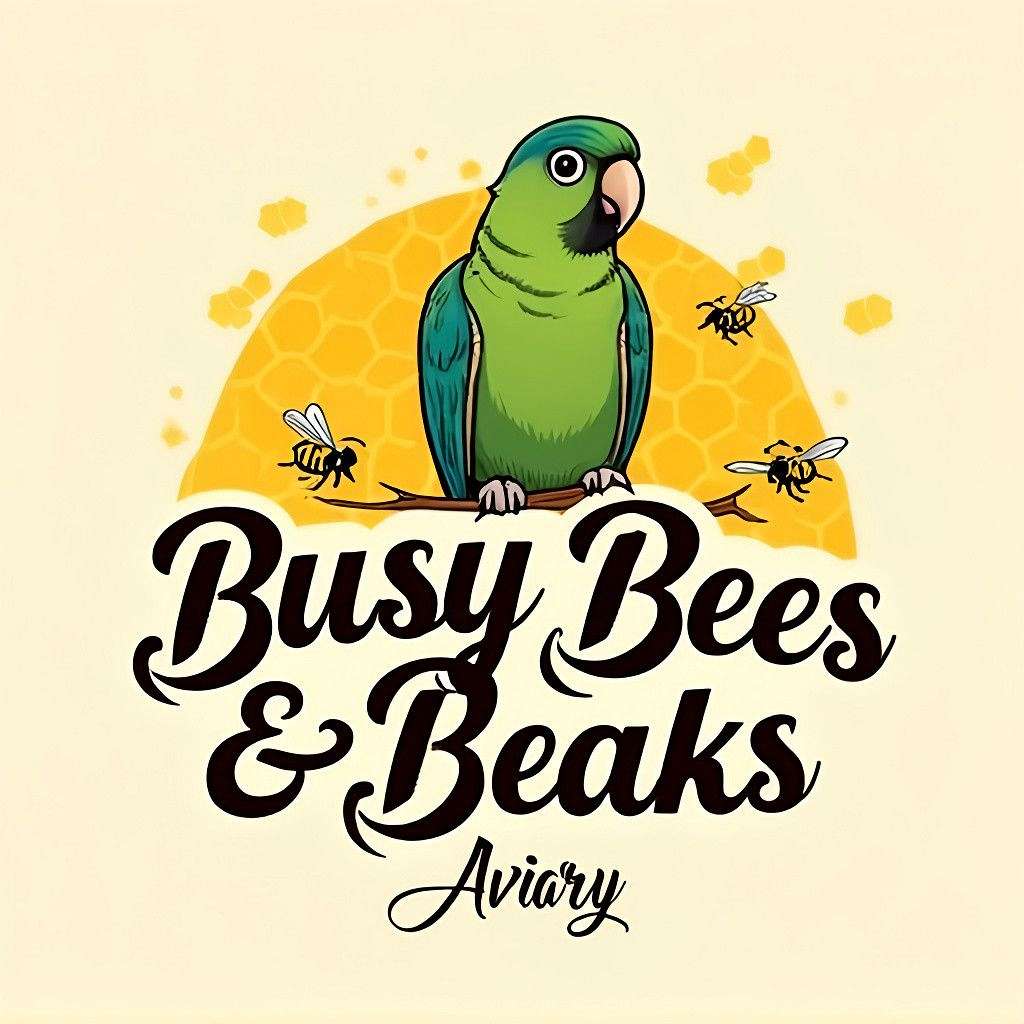 Busy Bees & Beaks Aviary