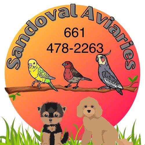 Sandoval Aviaries