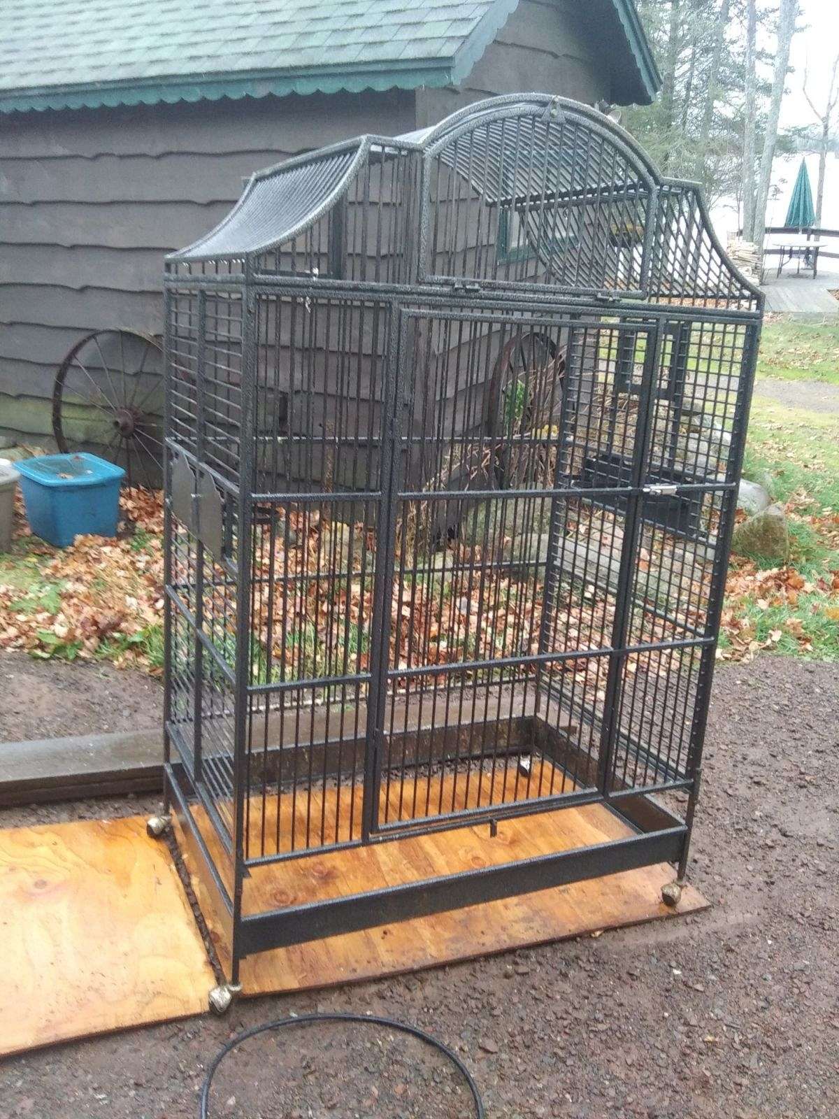 Large Bird Cages For Sale