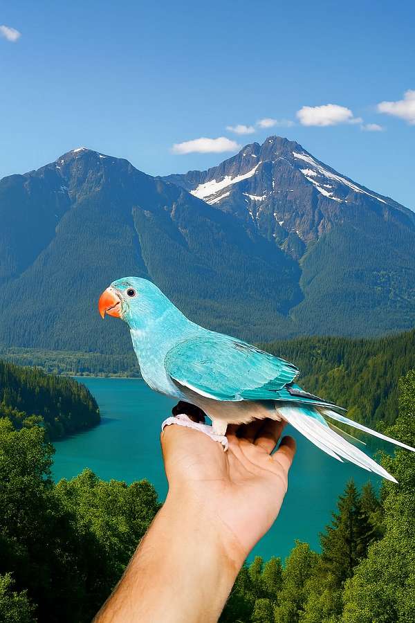 parakeet-for-sale